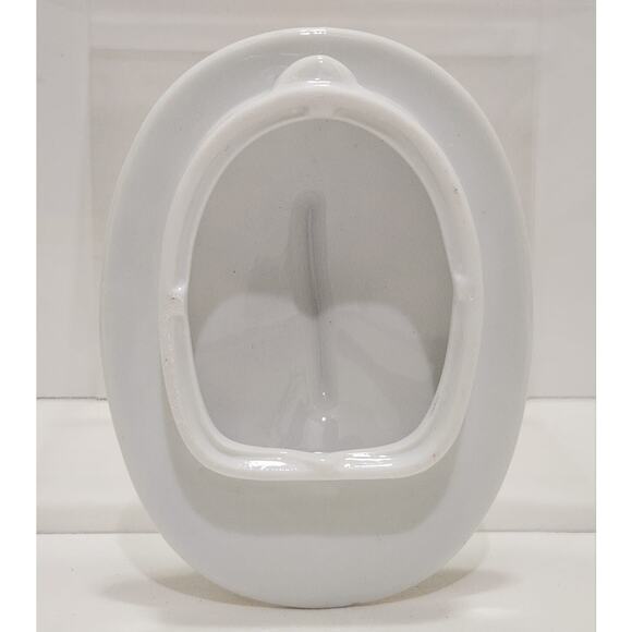 Rutherford Gold Ivy Italy Black Gold Teapot 10" - Picture 12 of 14